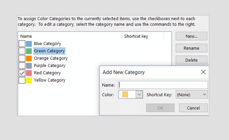 صورة لـ كيفية جعل Outlook أقل تشتيتًا باستخدام هذه النصائح السريعة | 1BCn6LdEDl90ggtFyLs_F8Q-DzTechs