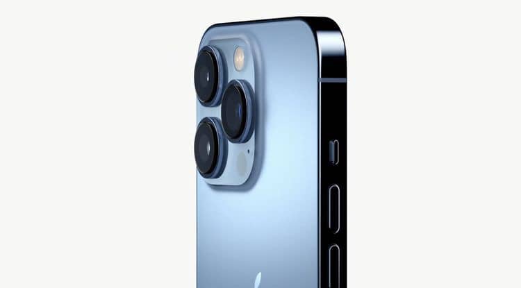 صورة لـ مقارنة بين iPhone 13 و iPhone 13 Pro: ما هي الاختلافات؟ | 1HvqrVgUnlZq4hUoVyEM3Pw-DzTechs
