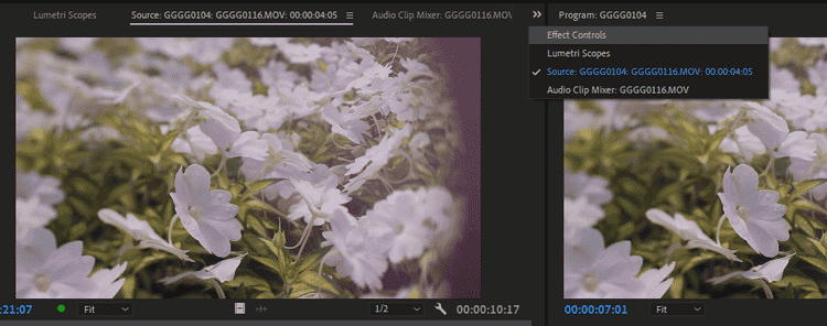 صورة لـ كيفية استخدام التأثيرات في Adobe Premiere Pro | 1JwObERWaJGOPE2qjOKoy5w-DzTechs