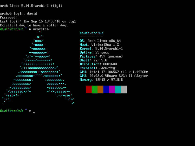 صورة لـ هل يُمكنك تشغيل Linux بدون بيئة سطح المكتب؟ | 1MRRZj-RYSisvgeLEzJzcIg-DzTechs