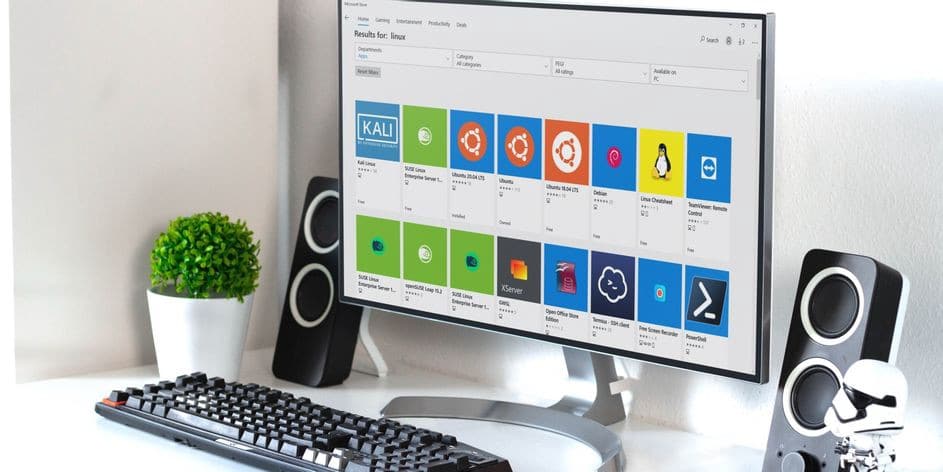 صورة لـ هل يُمكنك تشغيل Linux بدون بيئة سطح المكتب؟ | 1MXJ_7IqhsqLEMrqGqjiUPg-DzTechs