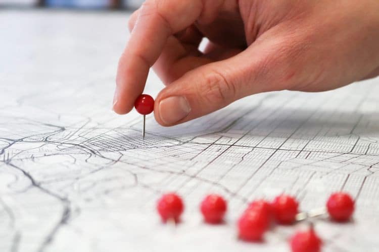 صورة لـ كيف يعمل What3Words وهل هو أفضل من العنوان الحقيقي؟ | 1MvlZNnvjj59QP0KZiZOOBA-DzTechs
