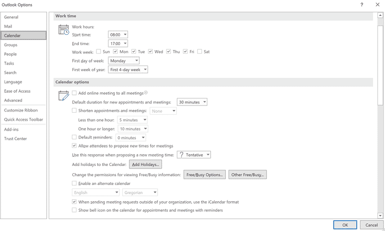 صورة لـ كيفية جعل Outlook أقل تشتيتًا باستخدام هذه النصائح السريعة | 1RIUqv1dMgf9yhaOEE9vTeg-DzTechs