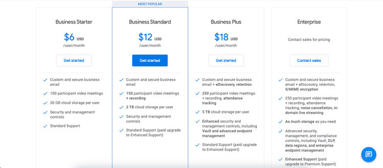 صورة لـ مقارنة بين Google Workspace و Microsoft 365: أيهما أفضل للإنتاجية؟ | 1T5ySmyVmndYQY6tvQTYETg-DzTechs