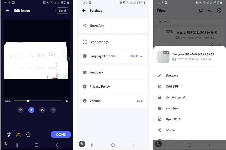 صورة لـ أفضل تطبيقات الإنتاجية تقييمًا على متجر Google Play | 1THfugwQP5-t5RWJl7BHR3g-DzTechs