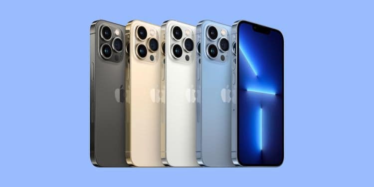 صورة لـ مقارنة بين iPhone 13 و iPhone 13 Pro: ما هي الاختلافات؟ | 1Yx0-Fhs5UTE_J4r_xwHmOg-DzTechs