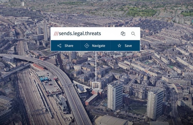 صورة لـ كيف يعمل What3Words وهل هو أفضل من العنوان الحقيقي؟ | 1_hH1z8kLS43d04R9e8iHqg-DzTechs
