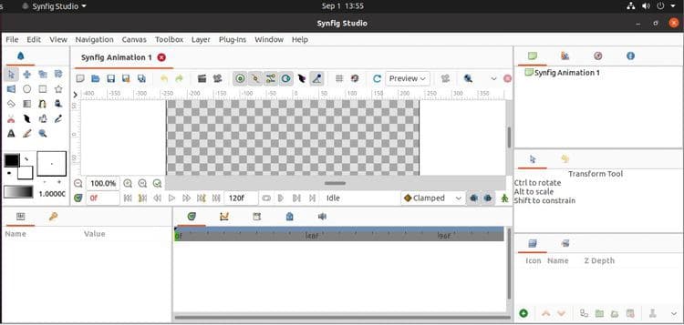 صورة لـ أفضل البدائل لمنتجات Adobe التي تعمل على نظام Linux | 1b6db6Vxnn1yg215h6jAk5Q-DzTechs