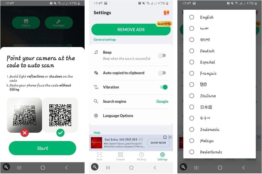 صورة لـ أفضل تطبيقات الإنتاجية تقييمًا على متجر Google Play | 1fe3Qi7i36sggE2DCaQb0ZA-DzTechs