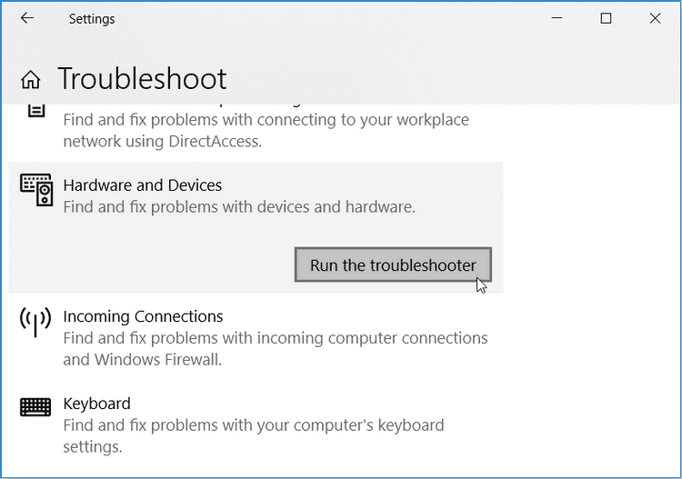 صورة لـ أفضل الطرق لإصلاح خطأ “لم يتم الكشف عن البطارية” على Windows | 1foJKS-KS89IxgUwSbkZRLg-DzTechs