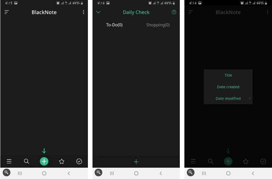 صورة لـ أفضل تطبيقات الإنتاجية تقييمًا على متجر Google Play | 1i6aispgkSchPyHVMNPH59A-DzTechs