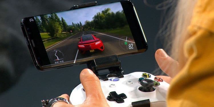 صورة لـ ما هي خدمة Xbox Cloud Gaming وكيف تعمل؟ | 1jIW2icdzGnY4xLcgL2rkVw-DzTechs