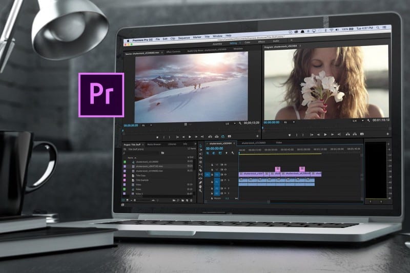 صورة لـ كيفية استخدام التأثيرات في Adobe Premiere Pro | 1p3mxYdpW0NftDPk3OyklGA-DzTechs