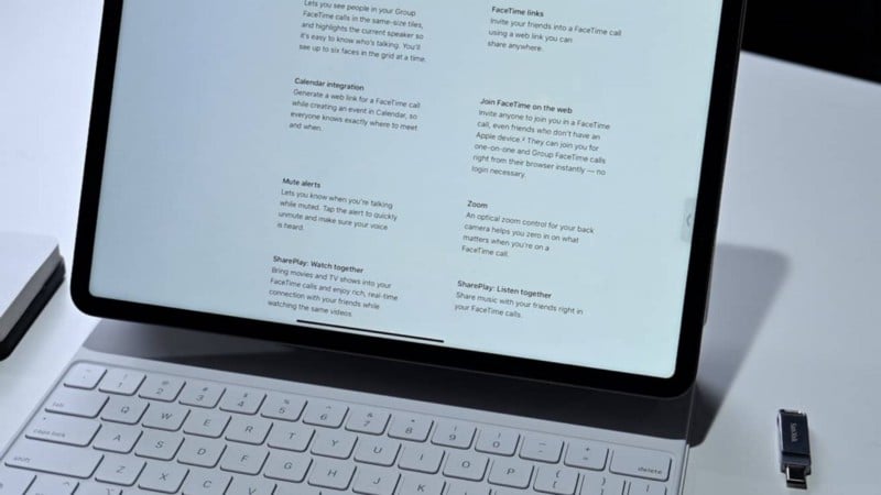 صورة لـ كيفية إنشاء ملاحظة سريعة على الفور على جهاز iPad أو Mac | 1qTLjzb9JLWTqPZuxygpOYg-DzTechs