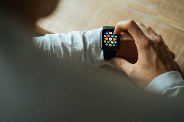 صورة لـ هل يجب عليك شراء Apple Watch؟ أسئلة يجب طرحها قبل القيام بذلك | 1ql3rOUjN5VIFm1PhwnRY-w-DzTechs