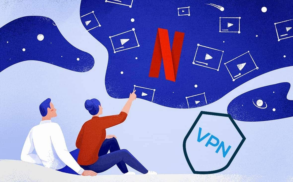 صورة لـ بعض أسباب تجنب استخدام شبكات VPN المجانية لـ Netflix | 1qqm4IFSqVRL8fH-QgMVweg-DzTechs