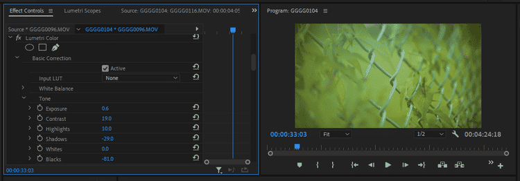 صورة لـ كيفية استخدام التأثيرات في Adobe Premiere Pro | 1r7KHGkKfv7pjf4G5N3VjAA-DzTechs