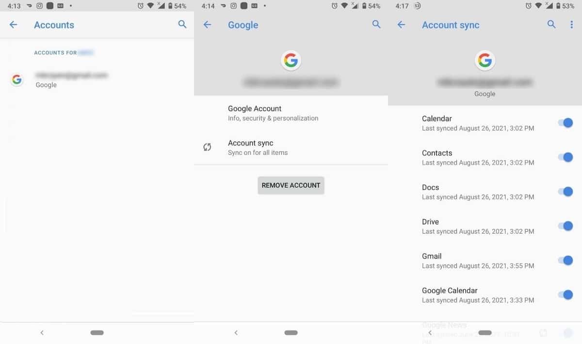 صورة لـ كيفية إصلاح الخطأ “مطلوب مصادقة Google Play” | 1s8yjZUdbTPzuFuUmQXig-w-DzTechs