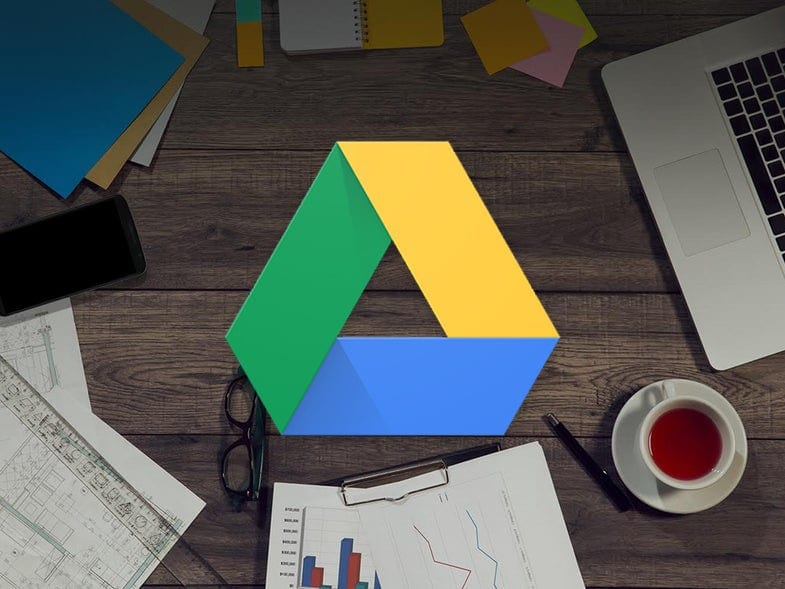 صورة لـ أفضل النصائح والحيل في Google Drive التي تمنَّيتَ لو عرفتها أبكر | 1sKEl7jiIOk3CorvYEKTGIw-DzTechs