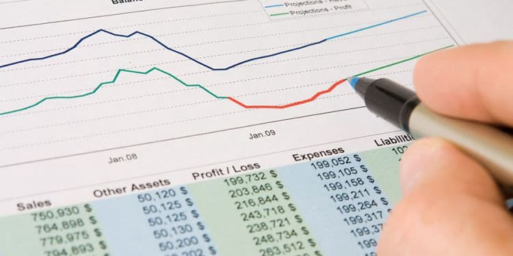 صورة لـ كيفية إنشاء الميزانية العمومية في Microsoft Excel | 1tZ9fOdPgleP7vr-qM3Q1_w-DzTechs