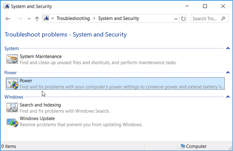 صورة لـ أفضل الطرق لإصلاح خطأ “لم يتم الكشف عن البطارية” على Windows | 1uuW7xY9KTU_QVMAVDoO_eg-DzTechs