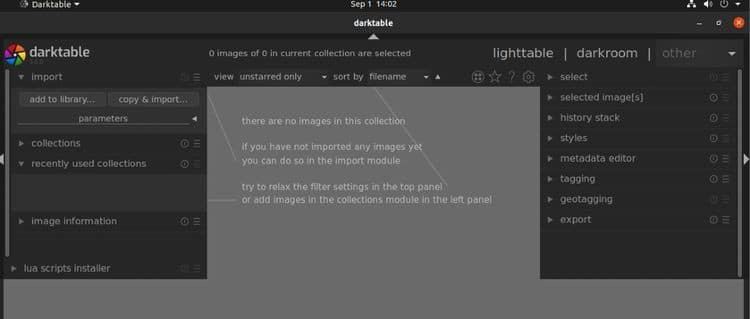 صورة لـ أفضل البدائل لمنتجات Adobe التي تعمل على نظام Linux | 1wOavPEbd8XUmQJgF9MLdRA-DzTechs
