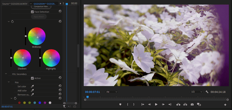 صورة لـ كيفية استخدام التأثيرات في Adobe Premiere Pro | 1y4z90bTme0twUNPdwg03DQ-DzTechs