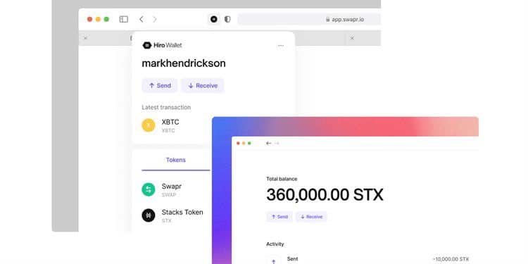 صورة لـ أفضل تطبيقات البلوك تشين التي تم إنشاؤها باستخدام React Native | 1yfV4X7hb-EDirQF0D-9pUw-DzTechs
