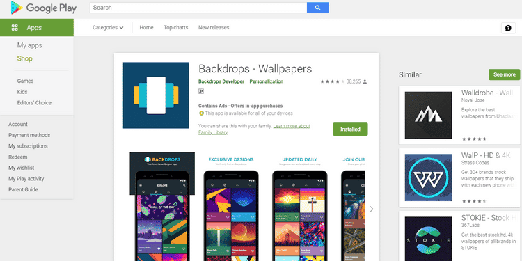 صورة لـ كيفية استعادة التطبيقات والألعاب إلى هاتف Android الجديد | 1ztkQrPwVh-k2h4yCB-dtOQ-DzTechs