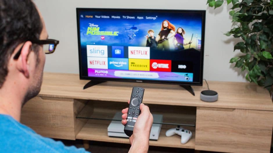صورة لـ كيفية توصيل Alexa بالتلفزيون الخاص بك | 1-QJbrXzyydl9yPYmf89URA-DzTechs