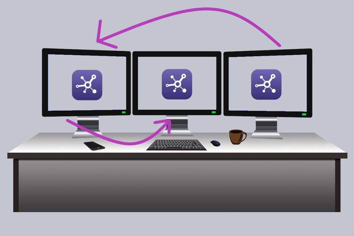 صورة لـ مقارنة بين KDE Connect و Warpinator: أيهما أفضل لعمليات نقل الملفات؟ | 11IsqYffaNhmpXZD6YOY74g-DzTechs