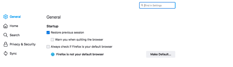 صورة لـ أفضل الطرق المفيدة لإدارة علامات التبويب المُتعددة في Firefox | 11XdA5v4AKdMA5LSxKAH9-w-DzTechs