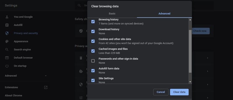 صورة لـ أفضل الطرق لإيقاف فتح مواقع الويب تلقائيًا في Chrome | 16e7JZf43FpLFZdBsj7x3CA-DzTechs
