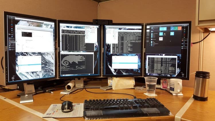 صورة لـ أفضل تطبيقات سطح المكتب البعيد لنظام Linux | 189Q-2VSQfeAdbnN7fIv4Tg-DzTechs