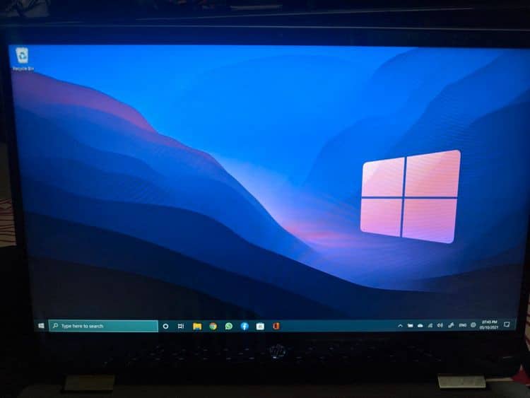 صورة لـ شريط مهام Windows 11 لا يعمل لدى بعض المُستخدمين: إليك كيفية إصلاحه | 18dlIzNMbH1pXy8csLxufAA-DzTechs