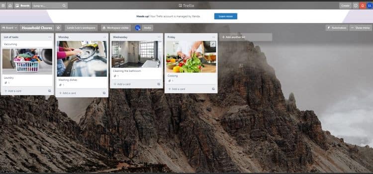 صورة لـ أفضل الطرق الإبداعية للاستفادة الكاملة من Trello | 18mX8bnTh3MV-PjruQmjklQ-DzTechs
