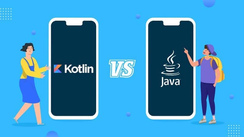 صورة لـ مقارنة بين Kotlin و Java: أيهما أفضل لتطوير تطبيقات Android؟ | 19jdUVpDBYiGandjyOE6gRQ-DzTechs