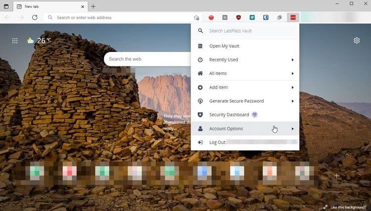 صورة لـ مقارنة بين Bitwarden و LastPass: ما هو أفضل مدير كلمات مرور لك؟ | 1AxbTheCczyMW8vTS9Ux0YQ-DzTechs