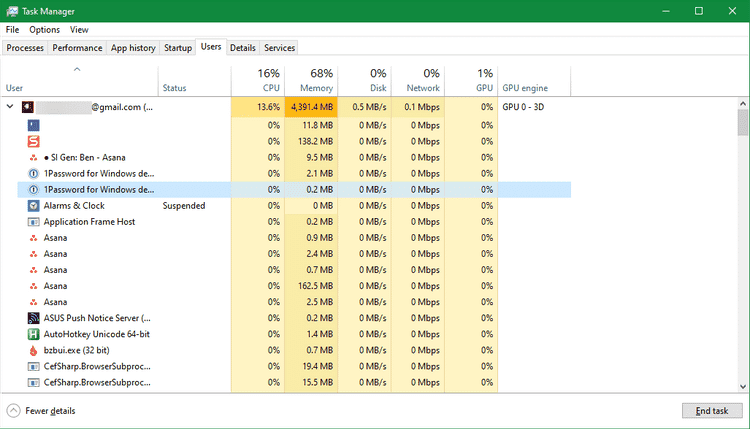 صورة لـ كيفية استخدام مدير مهام Windows | 1BbLyymeDpmAgdzlbQPoAgA-DzTechs