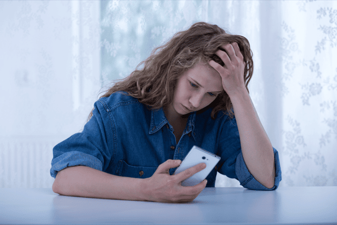 صورة لـ أكثر الأسباب التي لا يُمكن إنكارها التي تجعلك تحتاج إلى إخفاء الهوية عبر الإنترنت | 1CRhVQ1eQSzqBeMAmEsEGOw-DzTechs