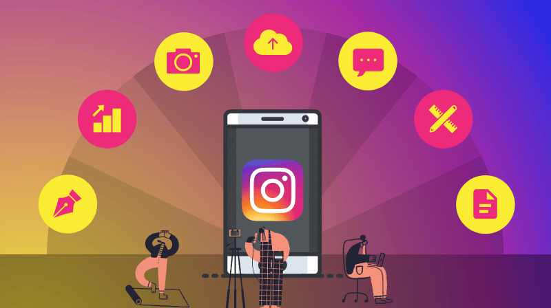 صورة لـ أكثر الطرق فعالية لجعل مقاطع الفيديو على Instagram أكثر جاذبية | 1FPqxiDmsAcNMJAo52qazxg-DzTechs