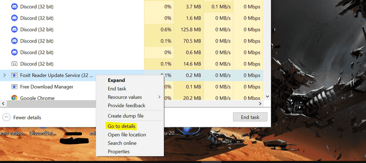 صورة لـ كيفية تخصيص نوى وحدة المعالجة المركزية يدويًا لتطبيق ما على Windows 10 | 1GA3QWXTYONTQ4evhuZXgBw-DzTechs