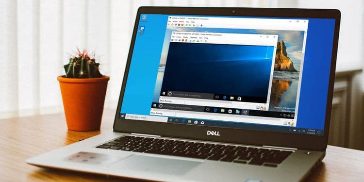 صورة لـ Windows 11 يُعتبر أكثر أمانًا من Windows 10: إليك السبب | 1Hc6ypXeZPMFKlBF2lCm6TQ-DzTechs