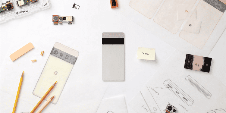 صورة لـ مقارنة بين Pixel 6 و Pixel 6 Pro: ما الفرق؟ | 1I9hCSaq8mUzRkzTW4IMezA-DzTechs