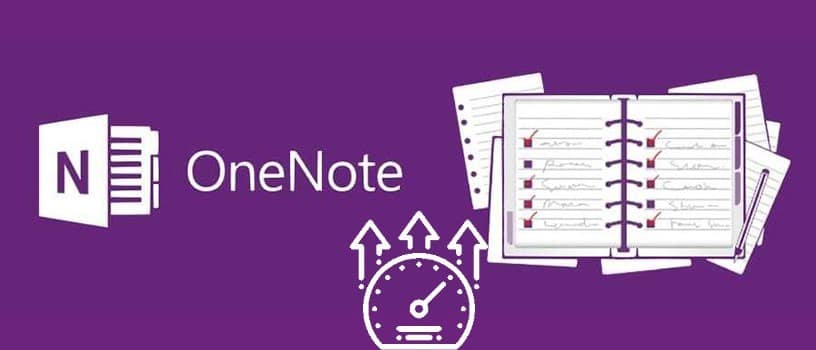 صورة لـ أفضل الطرق لتسريع Microsoft OneNote | 1KehIeXW4IyTbxgME5ttFxA-DzTechs