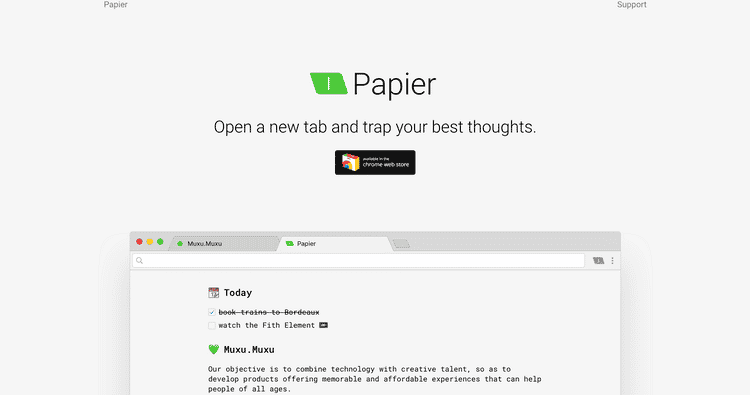 صورة لـ أفضل الطرق لتحويل علامة تبويب Chrome إلى مفكرة لتدوين الملاحظات | 1OYzNGr_j9bVq1bLjqYFH0A-DzTechs