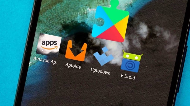 صورة لـ هل يجب عليك استبدال متجر Google Play بمتجر تطبيقات بديل؟ | 1PWfJg_hyIhgPGWjT6xHvIw-DzTechs