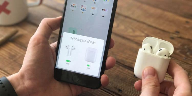 صورة لـ أهم الأسباب لعدم حاجتك إلى ترقية سماعات AirPods كل عام | 1RnRlpS0YAftaI5iaUIdfYw-DzTechs