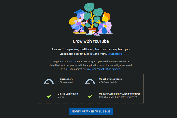 صورة لـ كيفية كسب المال على موقع YouTube: أفضل استراتيجيات تحقيق الدخل | 1Rojr3JW1dngBSaGFFTbjmA-DzTechs