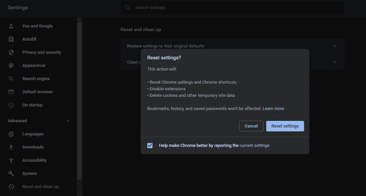 صورة لـ أفضل الطرق لإيقاف فتح مواقع الويب تلقائيًا في Chrome | 1SlIf8tVZBU7btbWGHcyitg-DzTechs